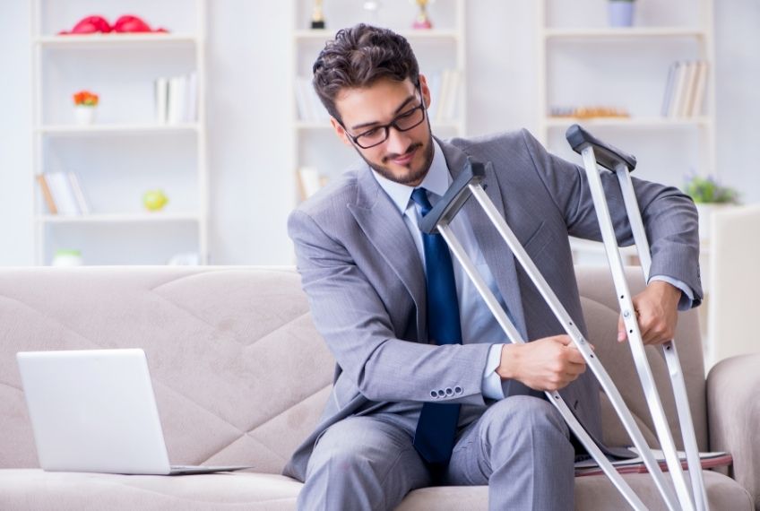 תאונות עבודה: המדריך המלא לעובדים בתחום המסעדנות והקולינריה